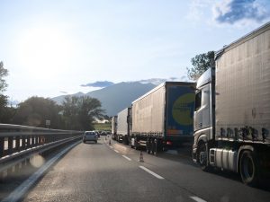 Accordo tra Italia e Francia: Rinviata chiusura traforo del Monte Bianco per lavori di manutenzione