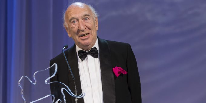 Addio a Giuliano Montaldo: il regista dell'impegno civile e della sfida al potere