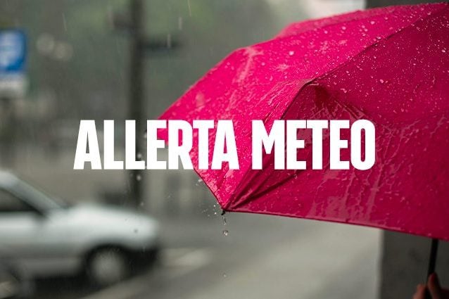 Allerte meteo in diverse regioni italiane a causa dei violenti temporali: situazione attuale e previsioni future
