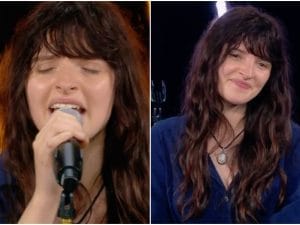 Angelica Bove, la cantante di X Factor 2023 che commuove con la sua storia di perdita