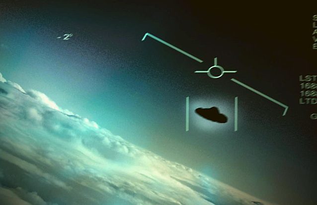 Aperture sul mistero: il Pentagono svela foto e video inediti sugli Ufo