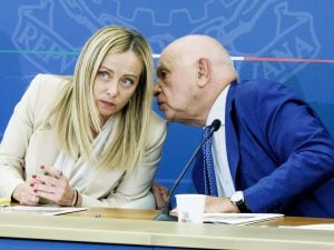 Approvato decreto Caivano: carcere minorile, genitori in carcere e un divieto cancellato