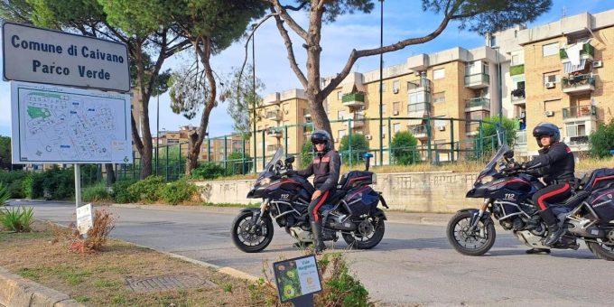 Arrestate 9 persone per stupro di 2 cugine minorenni a Caivano