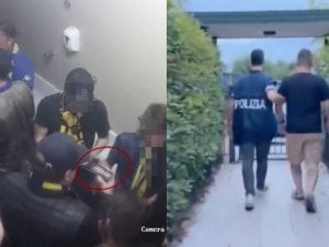 Arrestati dodici ultras per spaccio di cocaina: scoppia lo scandalo nel mondo del calcio