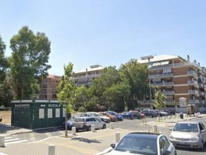 Arrestato giovane a Ostia dopo spari dal bus e tentativo di rapina a stazione