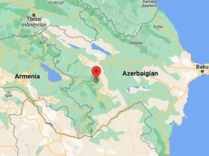 Azerbaijan lancia attacco militare su Nagorno Karabakh, tensioni aumentano