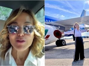 Barbara D'Urso: Nuova avventura, sfida ai limiti e meno trash con Merlino al Pomeriggio 5