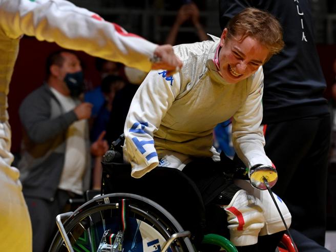 Bebe Vio trionfa nella Coppa del Mondo di fioretto: un talento paralimpico italiano imperdibile