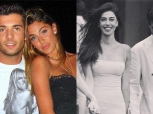 Belén e Elio: La loro storia d'amore finalmente svelata dopo 10 anni di speculazioni