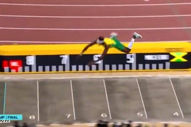 Caduta atleta ai Mondiali, proposte di matrimonio e contrasti familiari: il diario della competizione