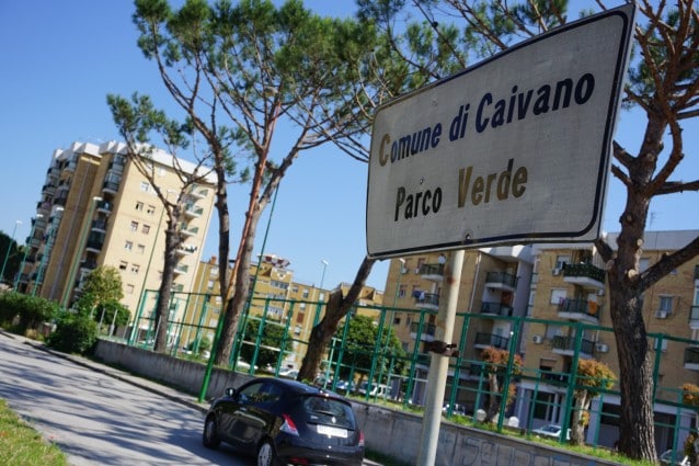 Caivano, lotta al degrado e alla violenza: famiglie chiedono aiuto per un futuro migliore