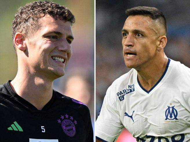 Calciomercato 2023: Acquisti, cessioni e trattative nell'attesa degli aggiornamenti su Pavard, Schuurs e Sanchez