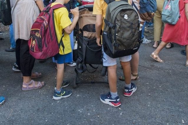 Calendario scolastico 2023-2024: tutte le date di inizio delle lezioni in Italia