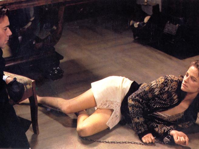 Carlo Rovelli elogia Liliana Cavani come maestra del racconto, l'attrice Rome Gerini e Jasmine Trinca confermano