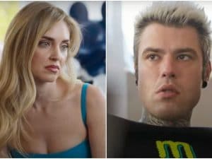 Chiara Ferragni svela la verità sulla lite con Fedez a Sanremo: le confessioni nel docu-reality in arrivo