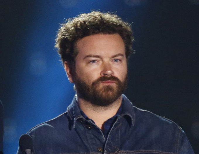 Condannato a trent'anni di carcere per stupro: la caduta dell'attore Danny Masterson