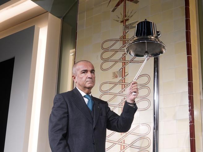 Consob sospende Visibilia; Cipollone per la Bce, Franco a Bei: posizioni favorevoli di Bankitalia