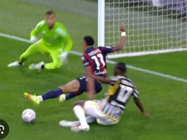 Controversie e tensioni dopo Juventus vs Bologna: polemiche, silenzi e dichiarazioni d'arbitro