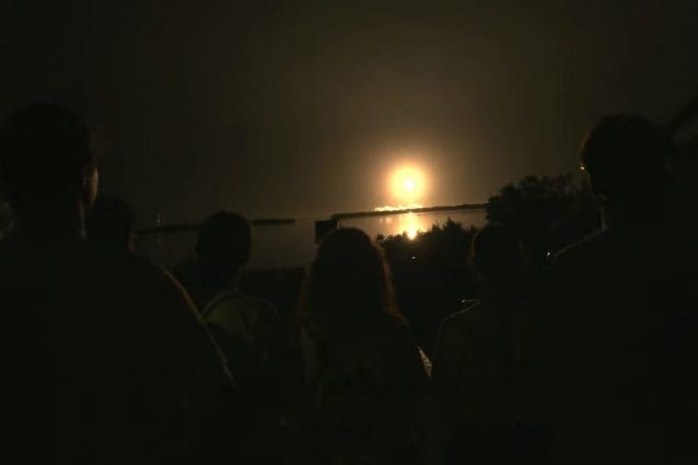 Crew Dragon di SpaceX parte con successo: segui il lancio in diretta e scopri dove guardarlo