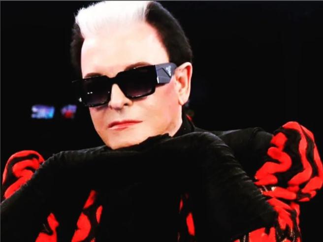 Cristiano Malgioglio e Arisa: alla ricerca del marito perfetto, tra scherzi e intrighi social