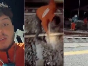 Disastro ferroviario di Brandizzo: indagini sull'azienda trasporti e proteste delle famiglie delle vittime