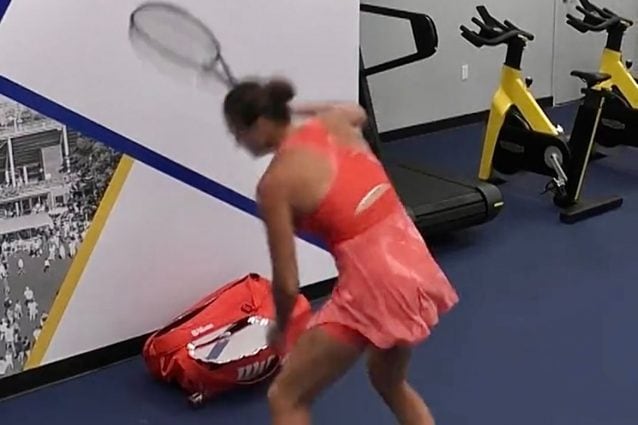 Djokovic trionfa negli US Open, Gauff sconfigge Sabalenka, rabbia di Sabalenka e Gauff conoscenza dei commenti sui social media