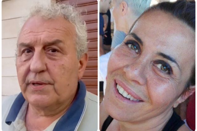 Drama di sangue a Roma: donna infermiera uccisa a coltellate nel misterioso androne