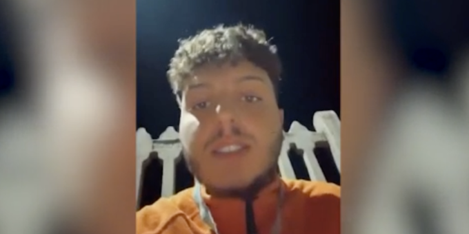 Drastico incidente a Brandizzo: video sconvolgente evidenzia attimi fatali, responsabilità e lentezza nell'indagine