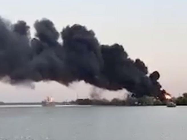 Droni russi violano la sovranità rumena: l'allarme si diffonde in Ucraina e in Nato