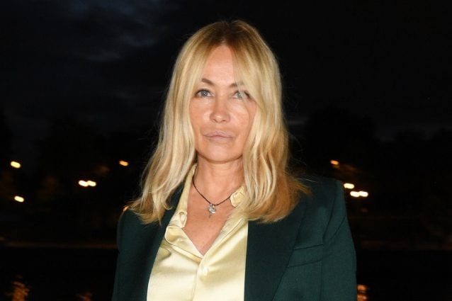 Emmanuelle Beart: il coraggio di rompere il silenzio sull'incesto e dare voce alle vittime