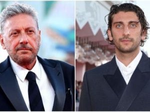 Enea, l'emozionante film di Pietro Castellitto, trionfa al Festival del Cinema di Venezia