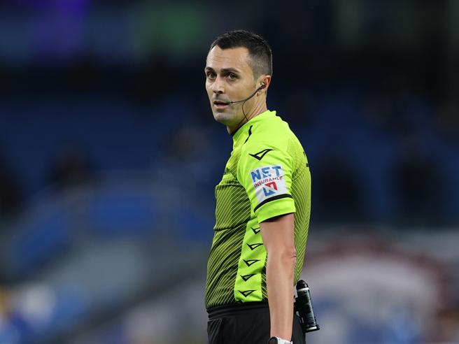 Errore clamoroso di arbitraggio nel match Juventus-Bologna: svelate le conversazioni tra Di Bello e la Var