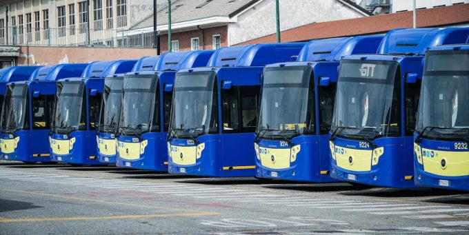 Esauriti fondi bonus trasporti: richieste temporaneamente interrotte