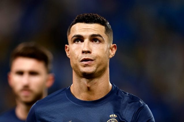 Escluso Ronaldo: la delusione dei tifosi italiani per il Pallone d'Oro 2023