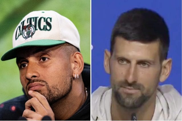 Esplosioni emotive, celebrazioni e misterioso virus zombiesco agli US Open