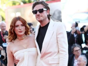 Festival del Cinema di Venezia 2023: Look indimenticabili delle celebrità che hanno conquistato la scena