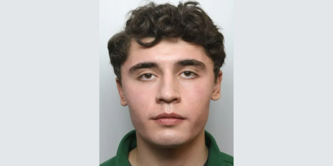 Fuga da Wandsworth: Ex soldato accusato di terrorismo scatena una caccia all'uomo in tutta l'Inghilterra