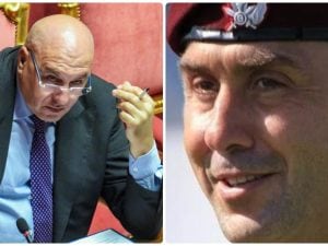Generale Vannacci richiede incontro con ministro La Russa per discutere situazione Forze Armate italiane