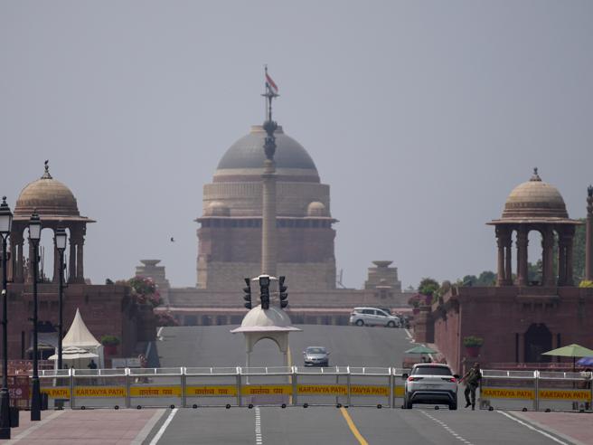 Giorgia Meloni a Nuova Delhi per G20: Rapporto con l'Africa e via della Seta