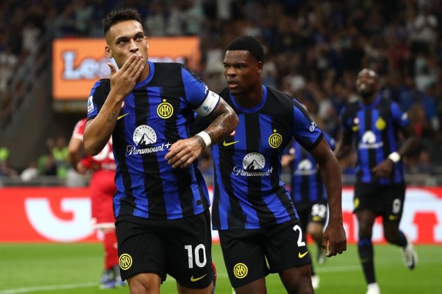 Giornata di fuoco in Serie A: Inter-Fiorentina, Atalanta-Monza e Napoli-Lazio, tutte le info