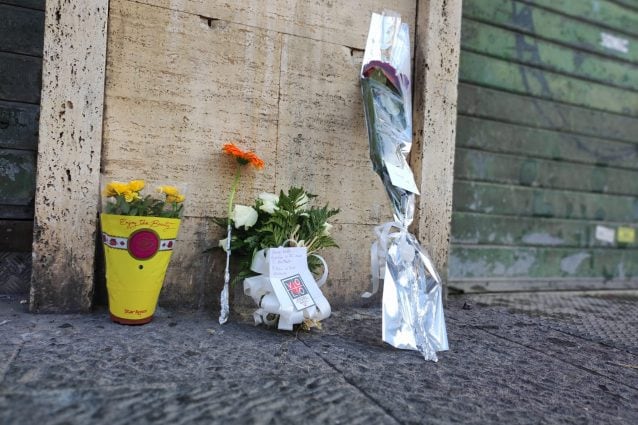 Giovanbattista Cutolo, giovane talento dell'Orchestra Scarlatti Young, ucciso a Napoli a causa di uno scooter malparcheggiato