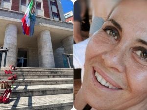 Giovane infermiera di Roma uccisa: Fiaccolata dell'ospedale per non dimenticarla