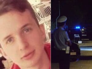 Giovane operaio brutalmente ucciso a Sirolo: l'assassino ancora sconosciuto, testimoniato dalla lenta guida