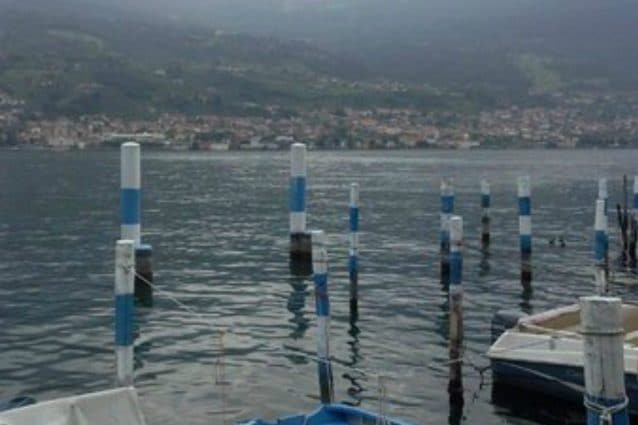 Giovane turista tedesca dispersa nel lago d'Iseo: ricerche in corso per ritrovarla