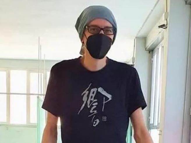 Giovanni Allevi racconta la sua battaglia contro la malattia e la speranza di guarigione