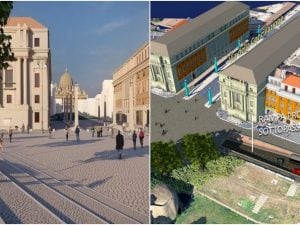 Giubileo 2025: Cantieri pronti, ma necessario limitare traffico per evitare caos