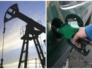 I prezzi dei carburanti in aumento a causa dei tagli di produzione petrolifera