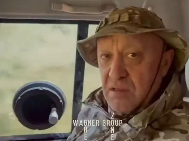 Il mistero della morte di Yevgeny Prigozhin: nuovi dettagli svelati in un enigmatico video