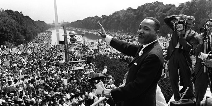 Il sogno di Martin Luther King a 60 anni: la lotta per l'uguaglianza continua