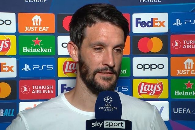 Importante messaggio di Luis Alberto ai giocatori della Lazio: Impegno senza risultati significativi